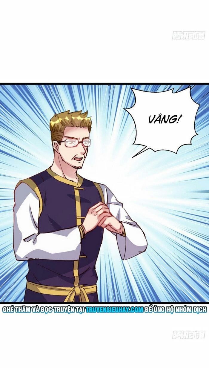 đọc truyện Trọng Sinh Khí Thiếu Quy Lai Chương 156 ảnh 18 tại Thiên Thai Truyện