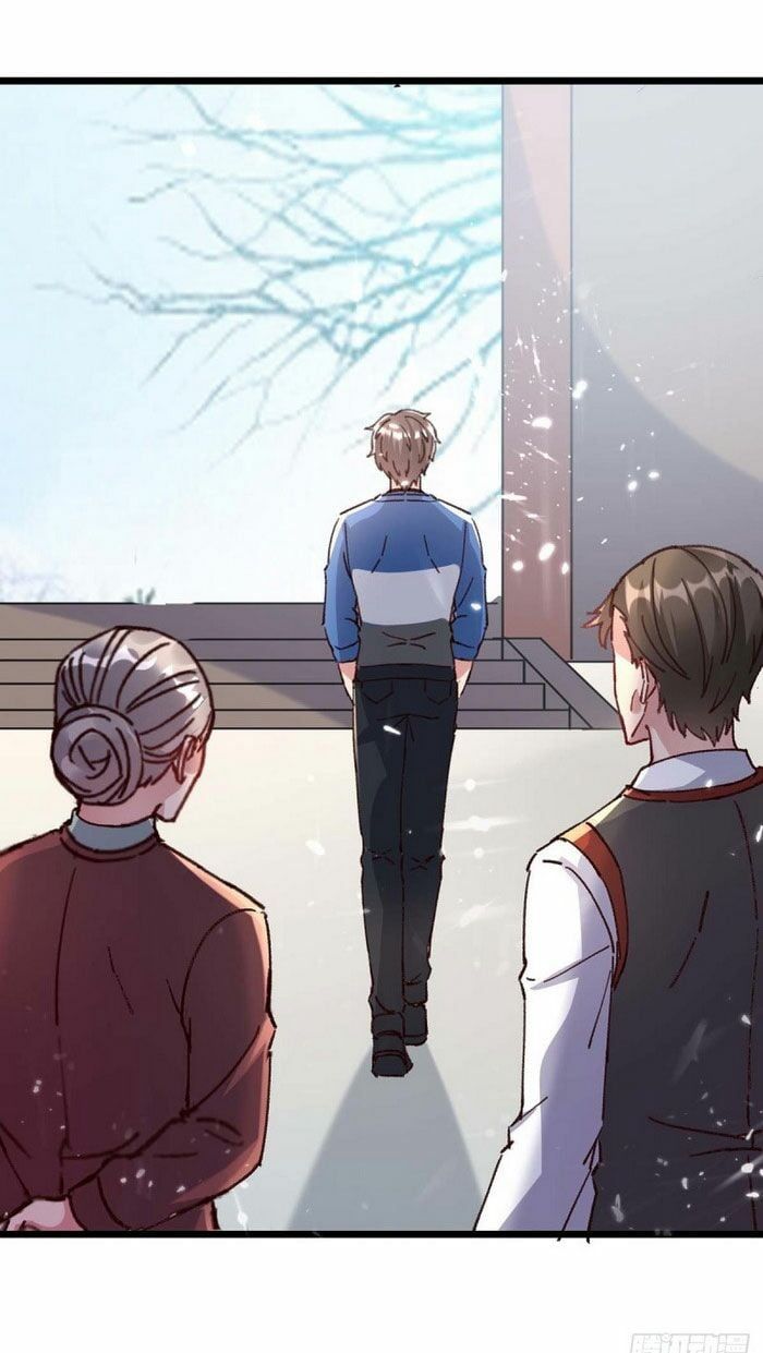 đọc truyện Trọng Sinh Khí Thiếu Quy Lai Chương 156 ảnh 19 tại Thiên Thai Truyện