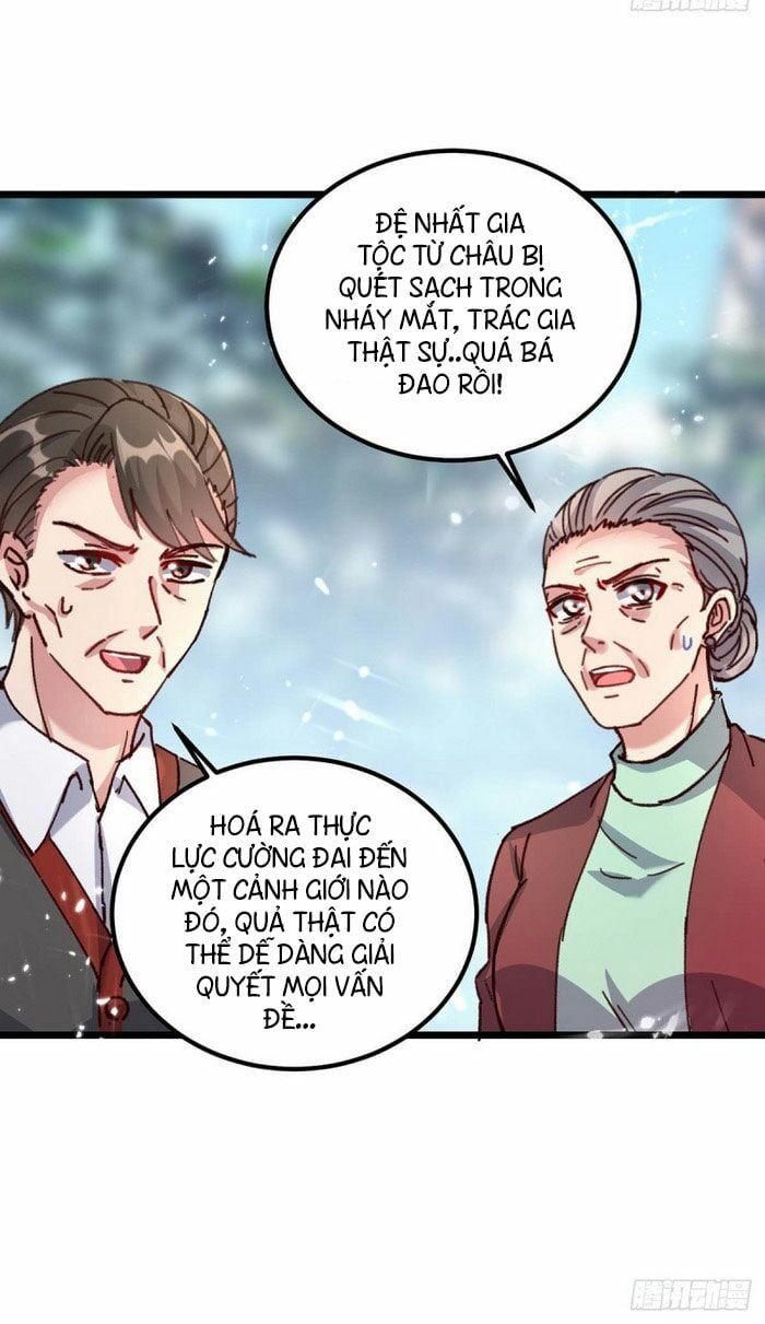 đọc truyện Trọng Sinh Khí Thiếu Quy Lai Chương 156 ảnh 20 tại Thiên Thai Truyện