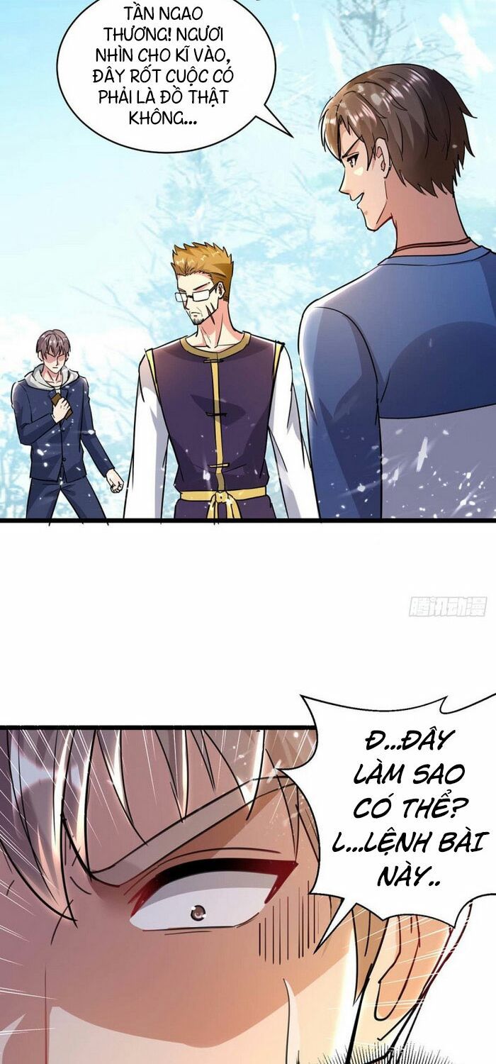 đọc truyện Trọng Sinh Khí Thiếu Quy Lai Chương 156 ảnh 4 tại Thiên Thai Truyện