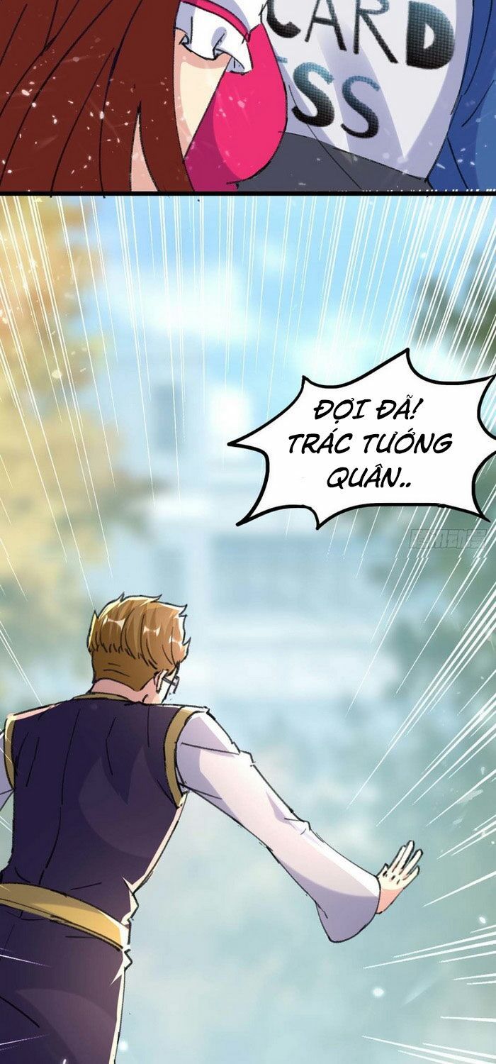 đọc truyện Trọng Sinh Khí Thiếu Quy Lai Chương 156 ảnh 23 tại Thiên Thai Truyện