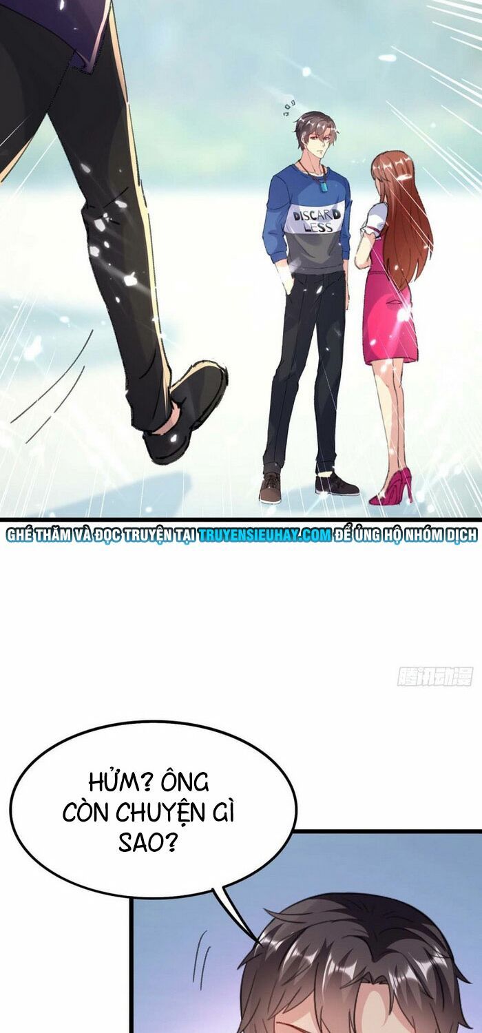 đọc truyện Trọng Sinh Khí Thiếu Quy Lai Chương 156 ảnh 24 tại Thiên Thai Truyện