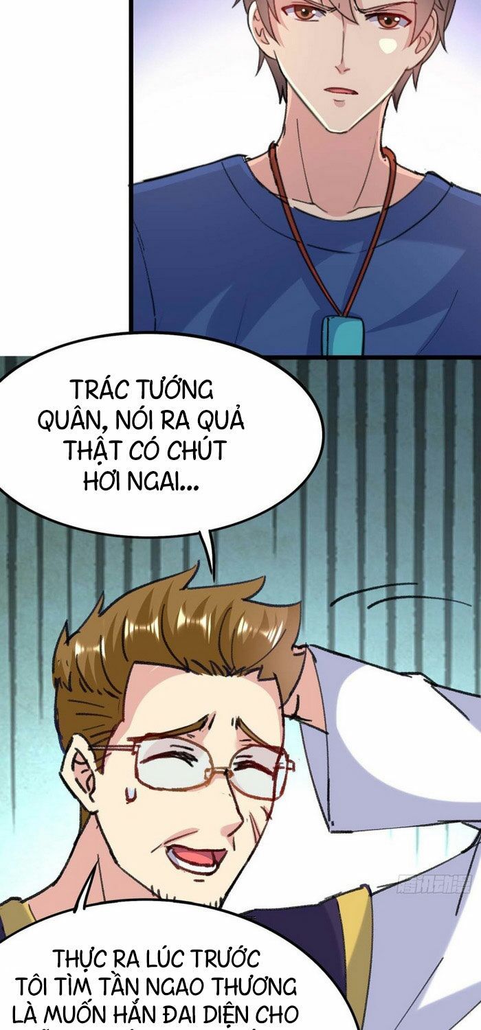 đọc truyện Trọng Sinh Khí Thiếu Quy Lai Chương 156 ảnh 25 tại Thiên Thai Truyện