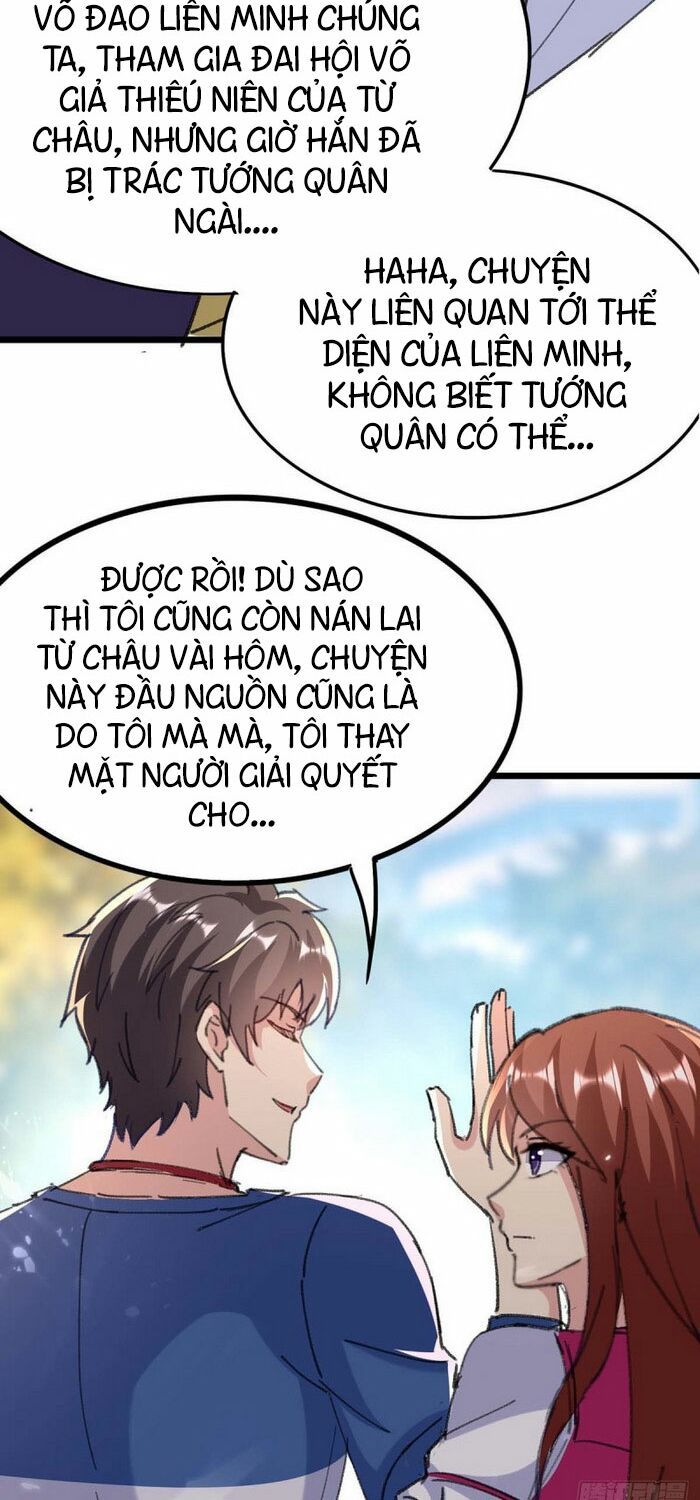 đọc truyện Trọng Sinh Khí Thiếu Quy Lai Chương 156 ảnh 26 tại Thiên Thai Truyện