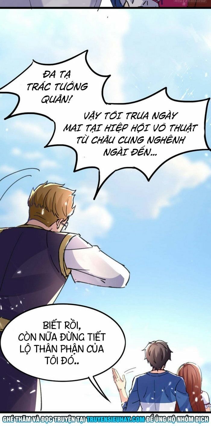 đọc truyện Trọng Sinh Khí Thiếu Quy Lai Chương 156 ảnh 27 tại Thiên Thai Truyện