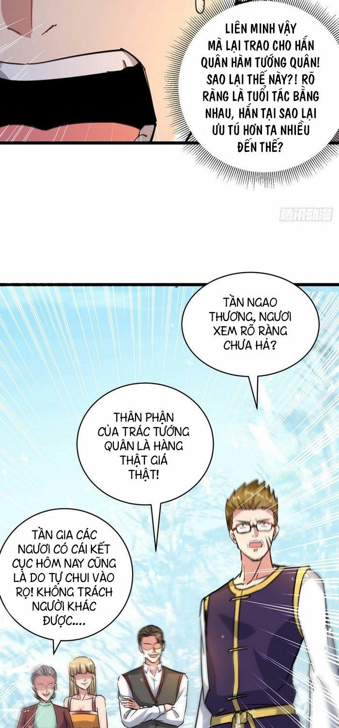 đọc truyện Trọng Sinh Khí Thiếu Quy Lai Chương 156 ảnh 5 tại Thiên Thai Truyện