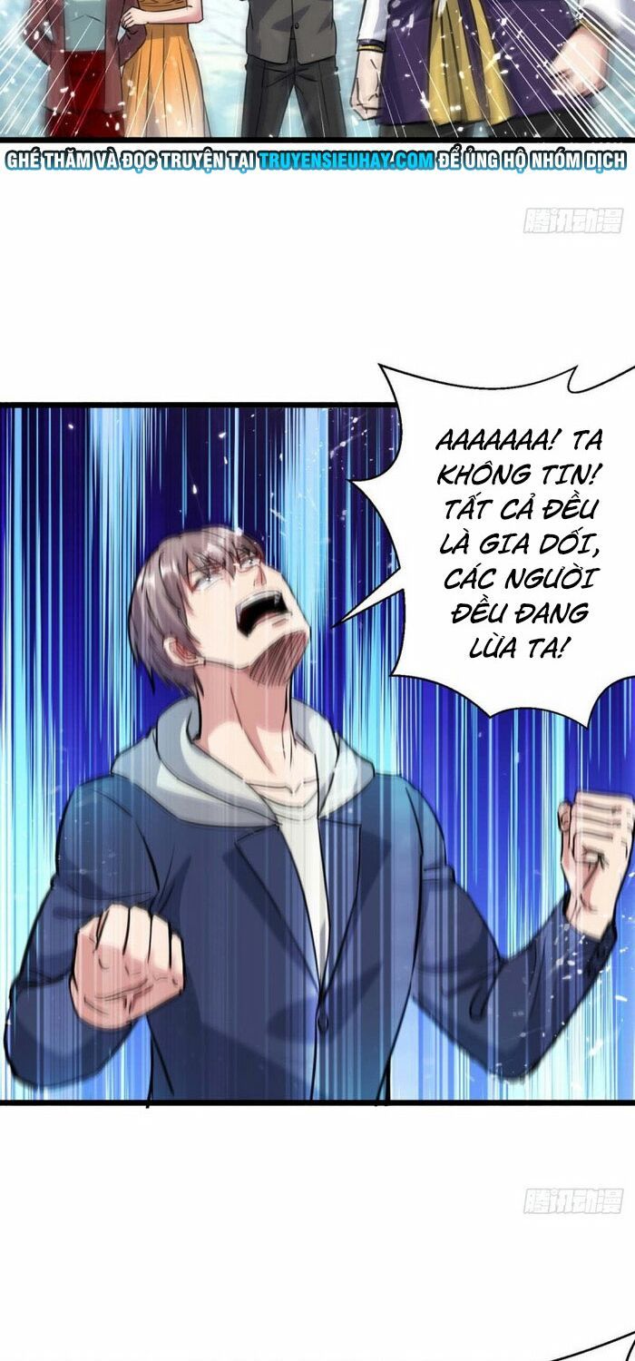 đọc truyện Trọng Sinh Khí Thiếu Quy Lai Chương 156 ảnh 6 tại Thiên Thai Truyện