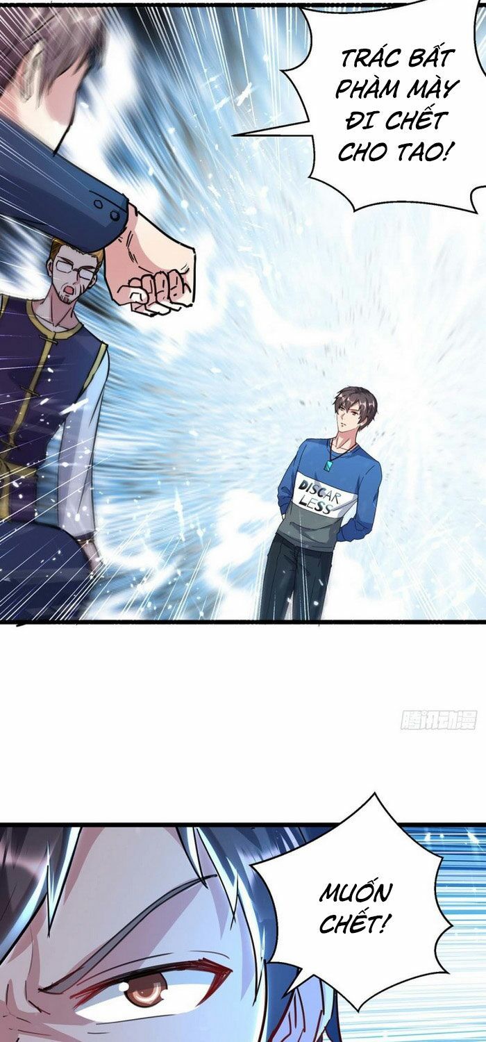 đọc truyện Trọng Sinh Khí Thiếu Quy Lai Chương 156 ảnh 7 tại Thiên Thai Truyện