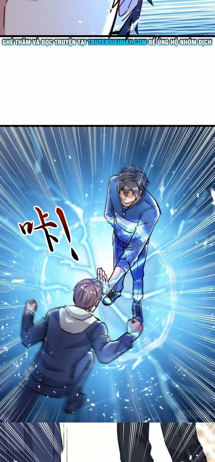 đọc truyện Trọng Sinh Khí Thiếu Quy Lai Chương 156 ảnh 8 tại Thiên Thai Truyện