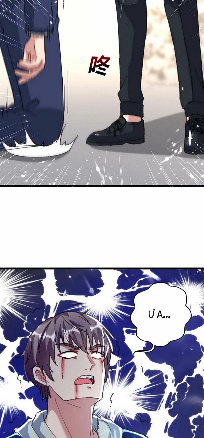 đọc truyện Trọng Sinh Khí Thiếu Quy Lai Chương 156 ảnh 9 tại Thiên Thai Truyện