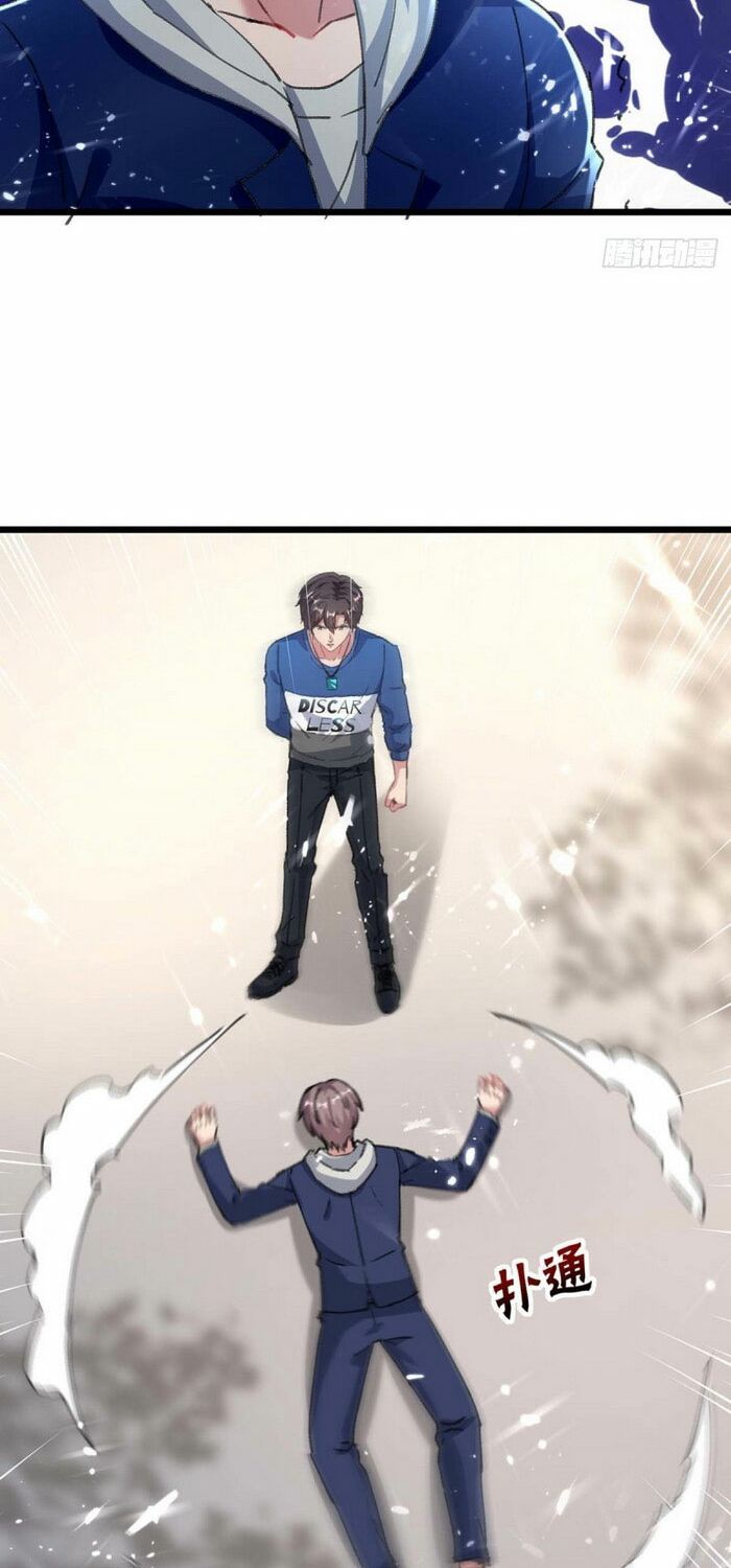 đọc truyện Trọng Sinh Khí Thiếu Quy Lai Chương 156 ảnh 10 tại Thiên Thai Truyện