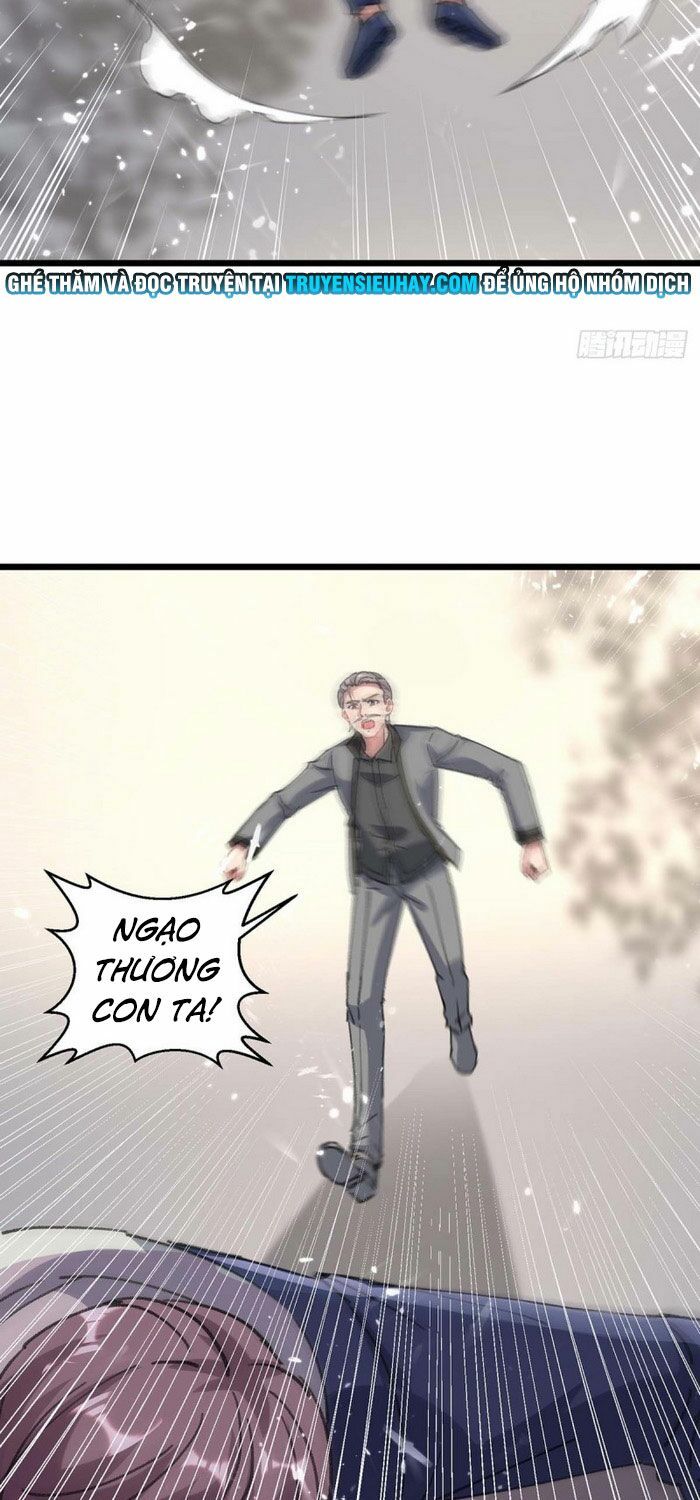 đọc truyện Trọng Sinh Khí Thiếu Quy Lai Chương 156 ảnh 11 tại Thiên Thai Truyện