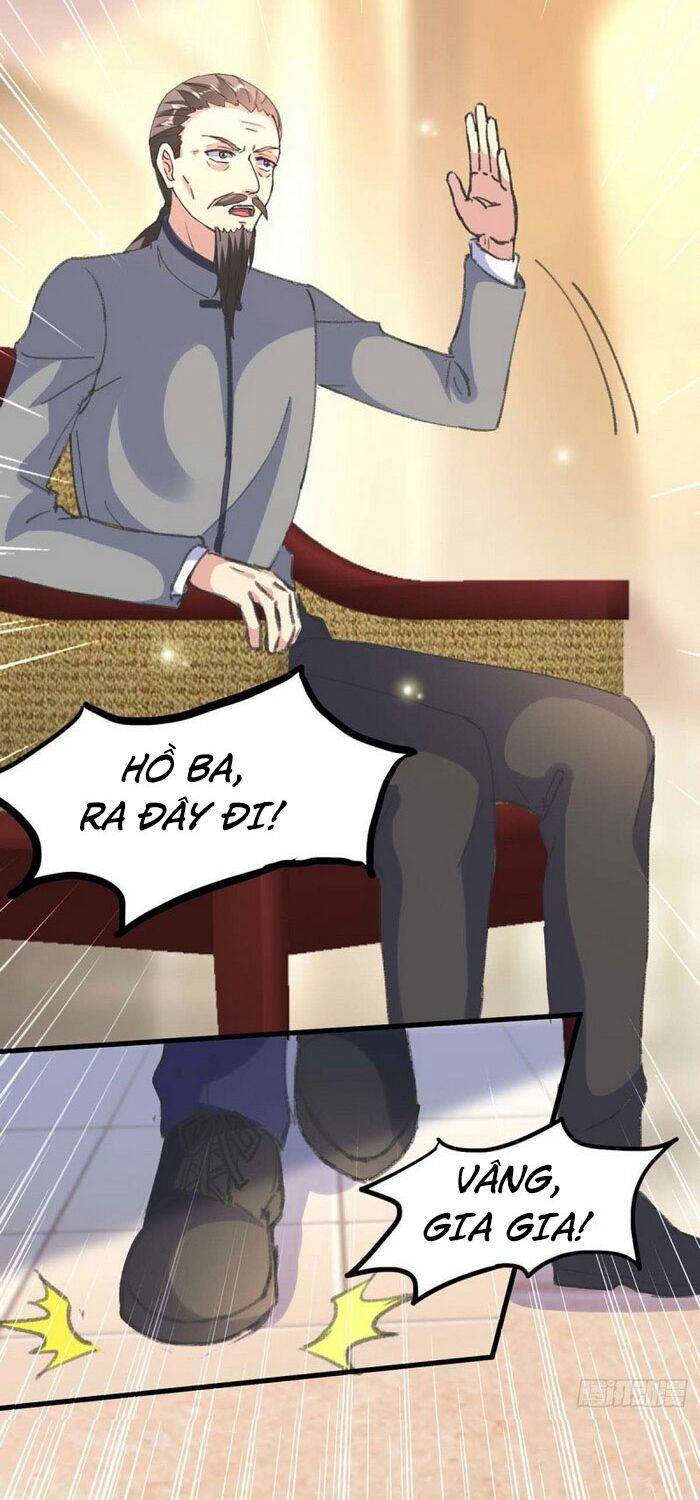 đọc truyện Trọng Sinh Khí Thiếu Quy Lai Chương 157 ảnh 12 tại Thiên Thai Truyện