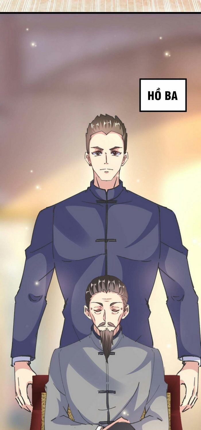 đọc truyện Trọng Sinh Khí Thiếu Quy Lai Chương 157 ảnh 13 tại Thiên Thai Truyện