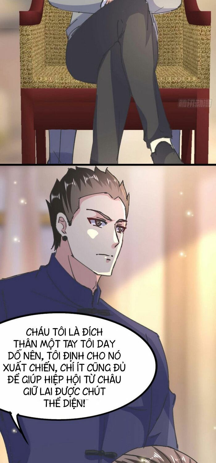 đọc truyện Trọng Sinh Khí Thiếu Quy Lai Chương 157 ảnh 14 tại Thiên Thai Truyện