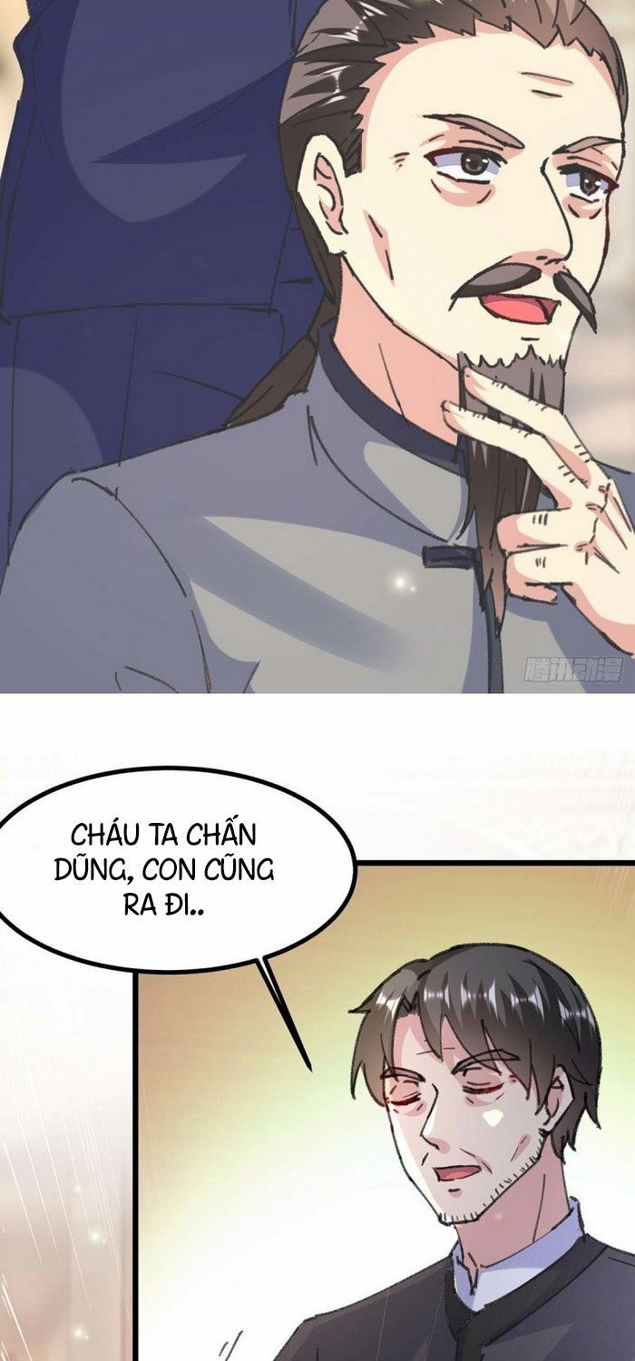 đọc truyện Trọng Sinh Khí Thiếu Quy Lai Chương 157 ảnh 15 tại Thiên Thai Truyện