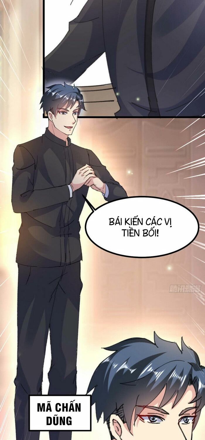 đọc truyện Trọng Sinh Khí Thiếu Quy Lai Chương 157 ảnh 16 tại Thiên Thai Truyện