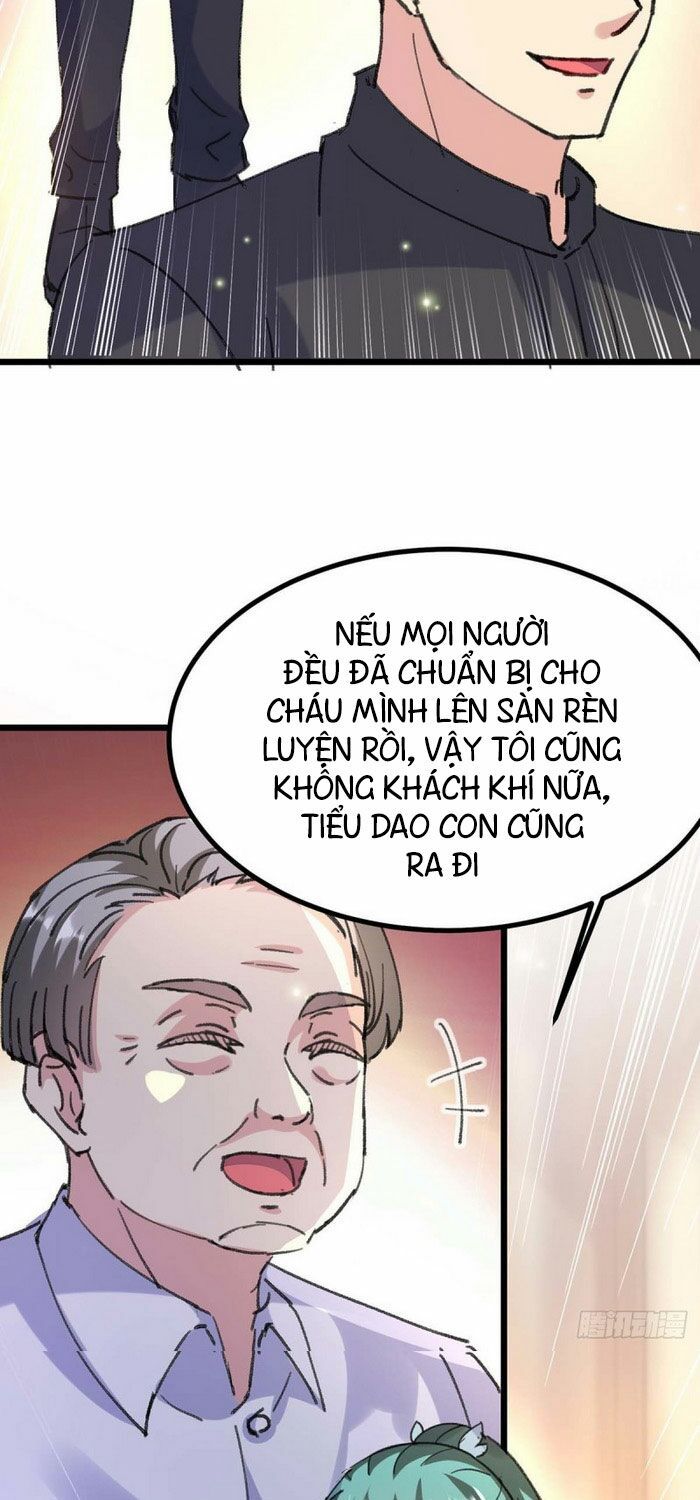 đọc truyện Trọng Sinh Khí Thiếu Quy Lai Chương 157 ảnh 17 tại Thiên Thai Truyện