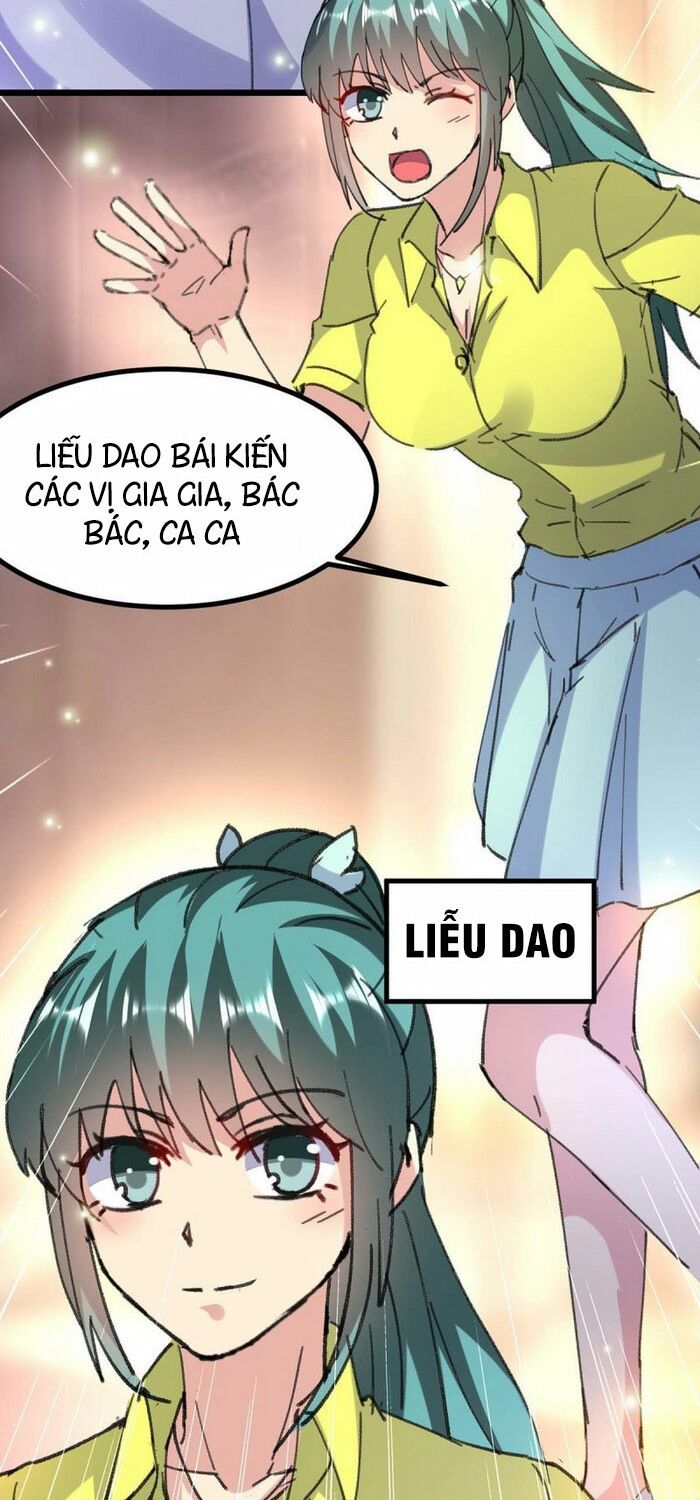 đọc truyện Trọng Sinh Khí Thiếu Quy Lai Chương 157 ảnh 18 tại Thiên Thai Truyện