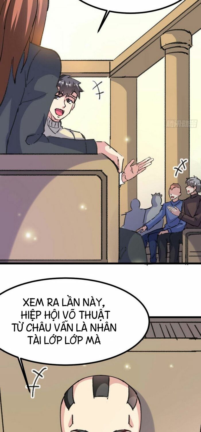 đọc truyện Trọng Sinh Khí Thiếu Quy Lai Chương 157 ảnh 20 tại Thiên Thai Truyện