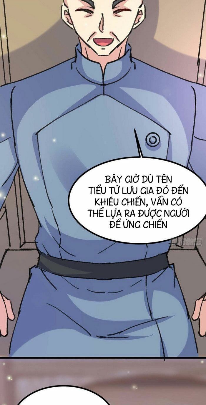 đọc truyện Trọng Sinh Khí Thiếu Quy Lai Chương 157 ảnh 21 tại Thiên Thai Truyện