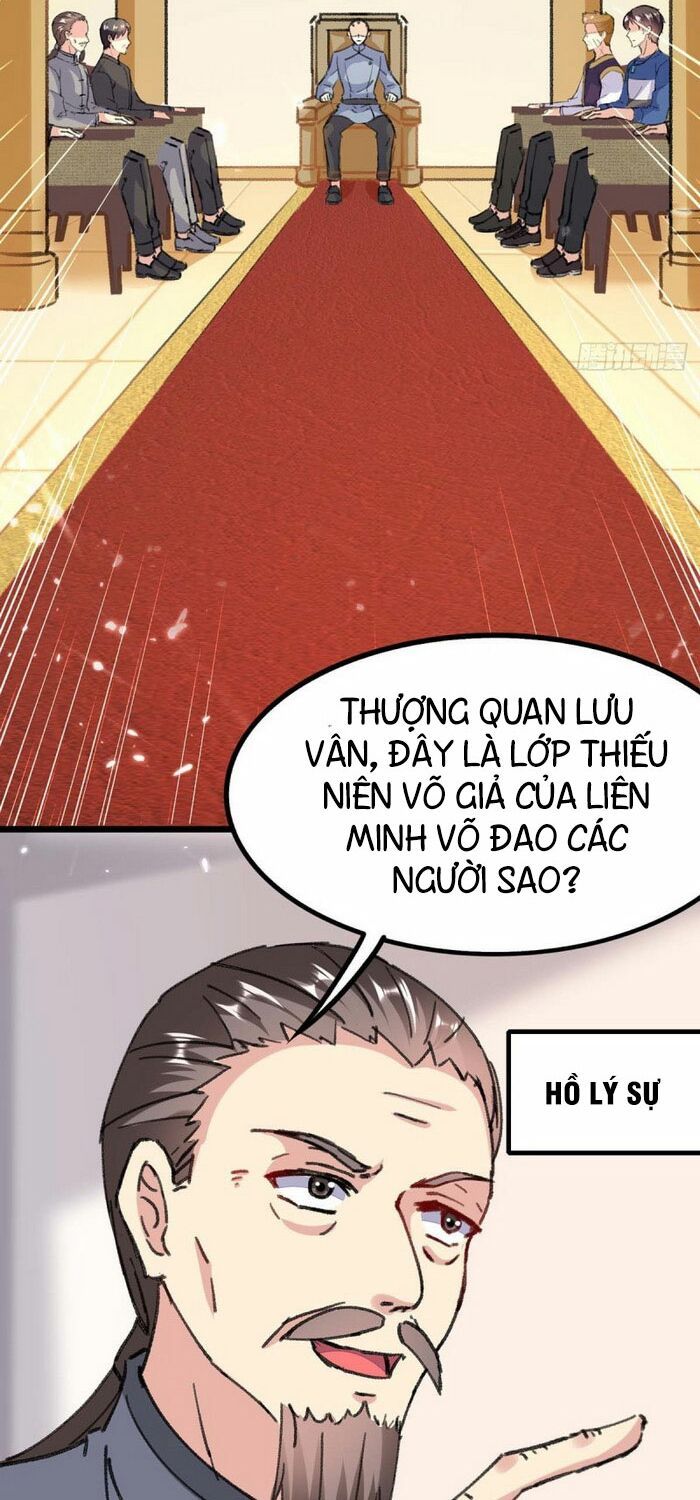 đọc truyện Trọng Sinh Khí Thiếu Quy Lai Chương 157 ảnh 4 tại Thiên Thai Truyện