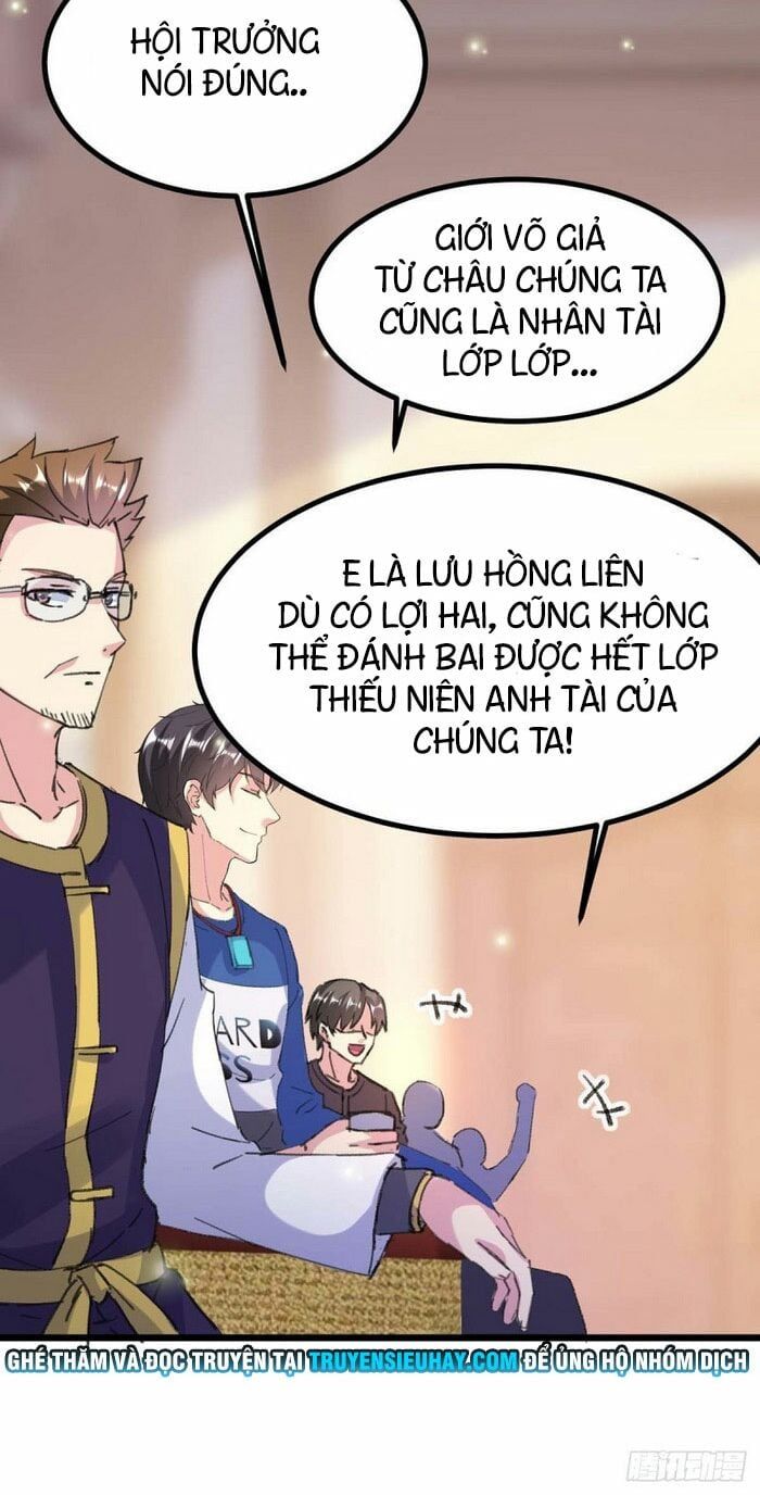 đọc truyện Trọng Sinh Khí Thiếu Quy Lai Chương 157 ảnh 22 tại Thiên Thai Truyện