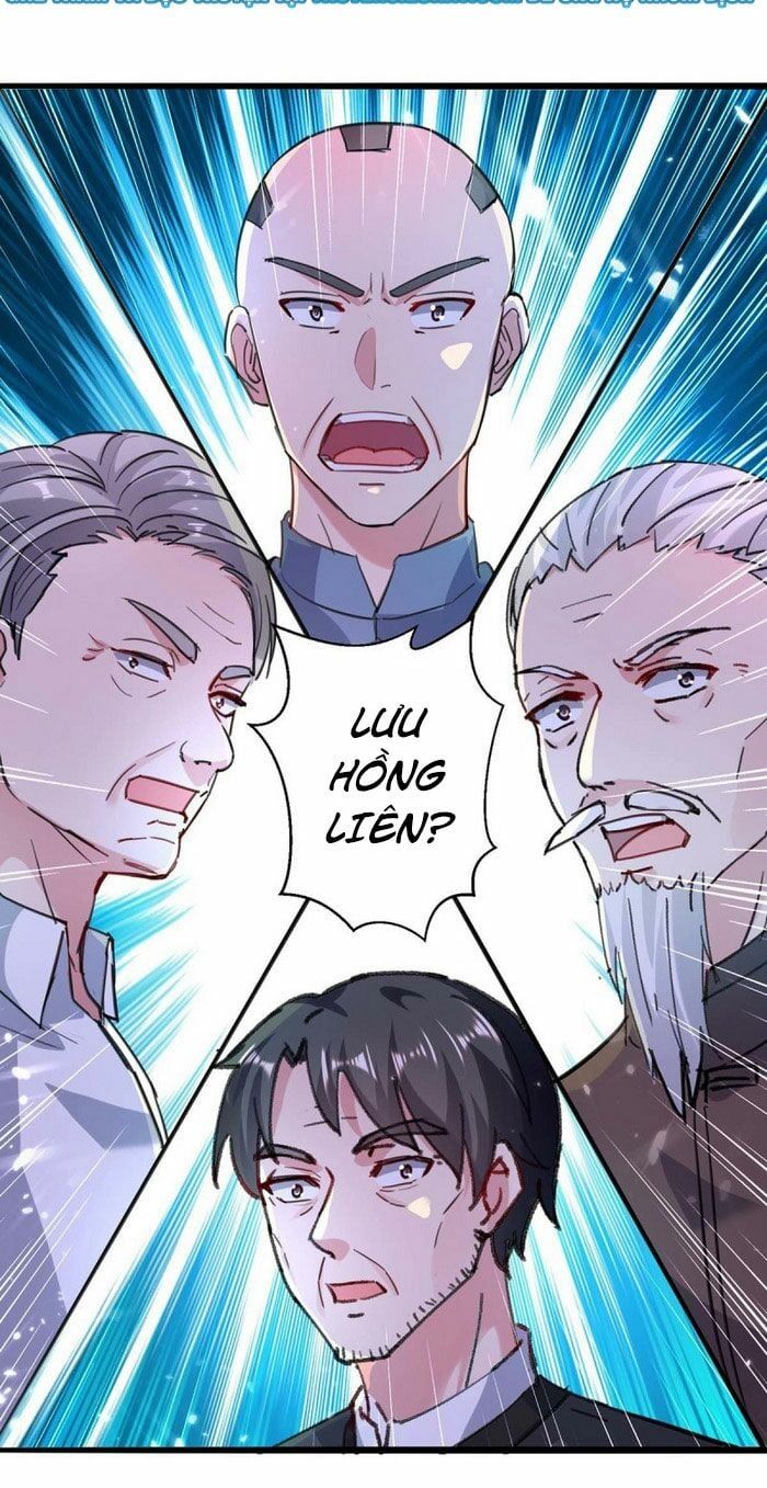 đọc truyện Trọng Sinh Khí Thiếu Quy Lai Chương 157 ảnh 25 tại Thiên Thai Truyện