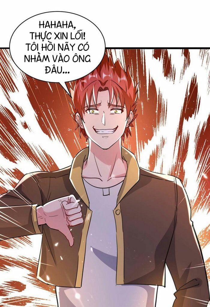 đọc truyện Trọng Sinh Khí Thiếu Quy Lai Chương 157 ảnh 28 tại Thiên Thai Truyện