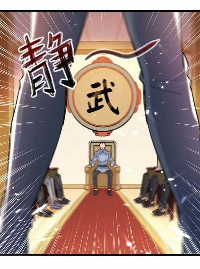 đọc truyện Trọng Sinh Khí Thiếu Quy Lai Chương 157 ảnh 30 tại Thiên Thai Truyện