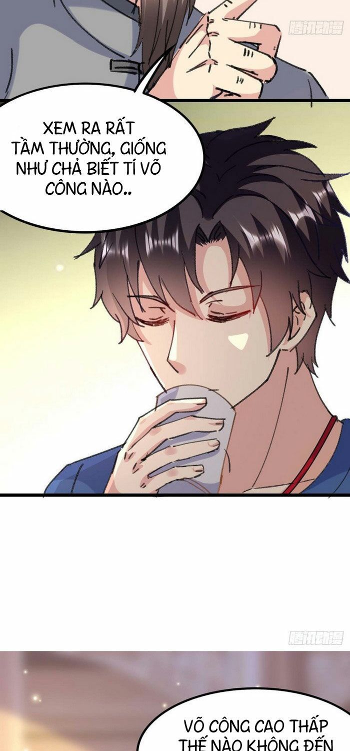 đọc truyện Trọng Sinh Khí Thiếu Quy Lai Chương 157 ảnh 5 tại Thiên Thai Truyện