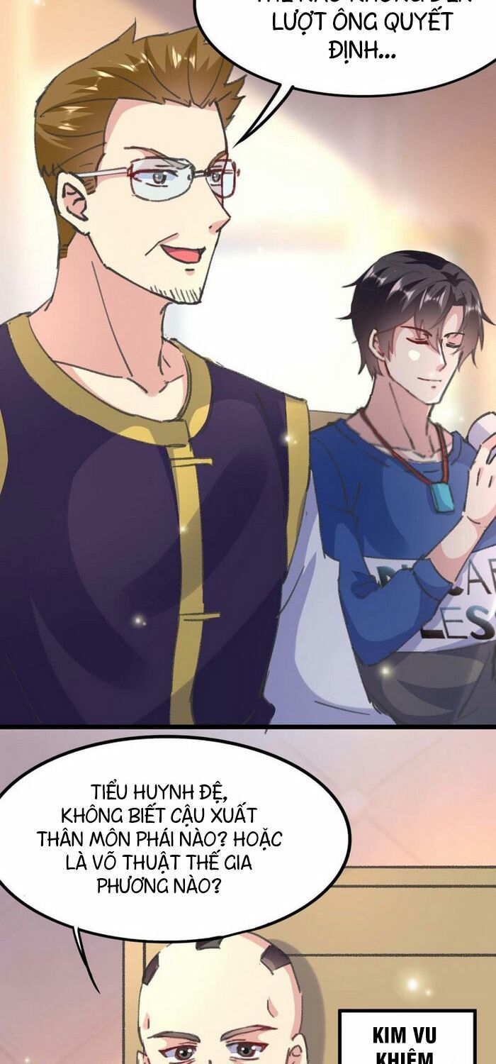 đọc truyện Trọng Sinh Khí Thiếu Quy Lai Chương 157 ảnh 6 tại Thiên Thai Truyện