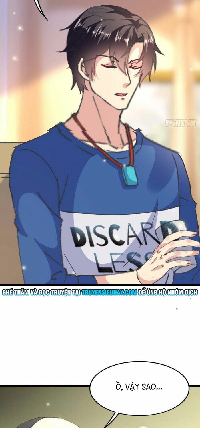 đọc truyện Trọng Sinh Khí Thiếu Quy Lai Chương 157 ảnh 8 tại Thiên Thai Truyện