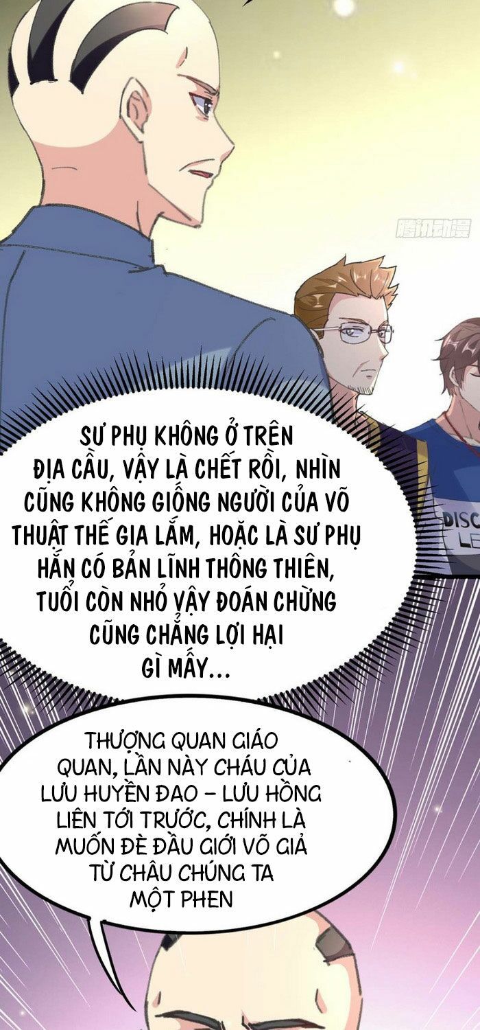 đọc truyện Trọng Sinh Khí Thiếu Quy Lai Chương 157 ảnh 9 tại Thiên Thai Truyện