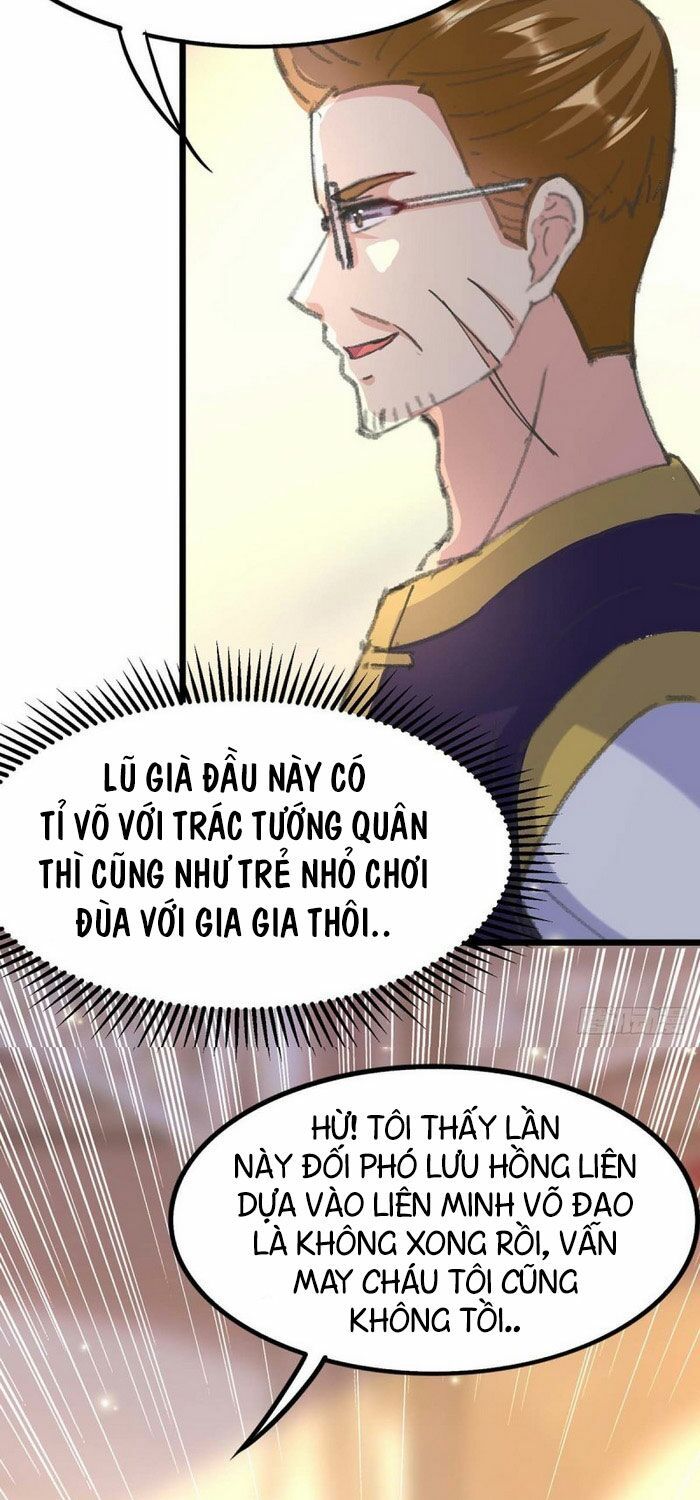 đọc truyện Trọng Sinh Khí Thiếu Quy Lai Chương 157 ảnh 11 tại Thiên Thai Truyện