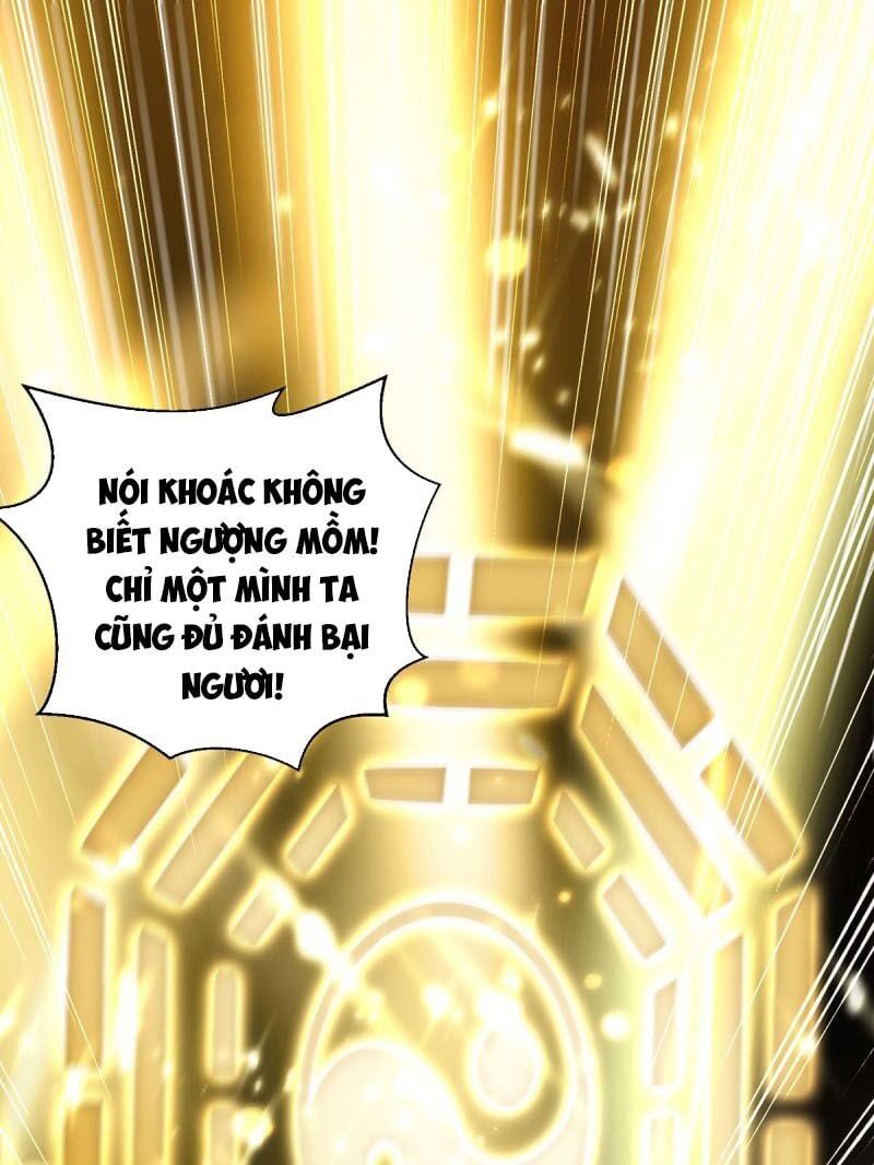 đọc truyện Trọng Sinh Khí Thiếu Quy Lai Chương 158 ảnh 3 tại Thiên Thai Truyện