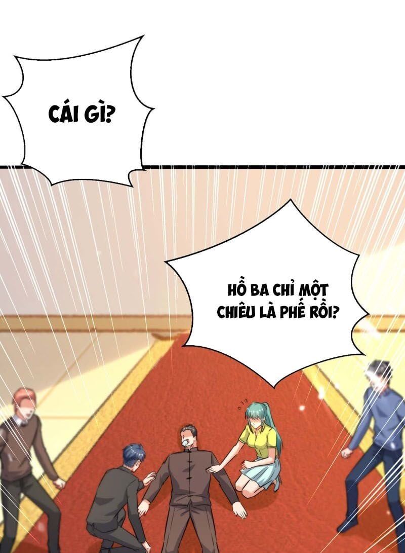 đọc truyện Trọng Sinh Khí Thiếu Quy Lai Chương 158 ảnh 14 tại Thiên Thai Truyện