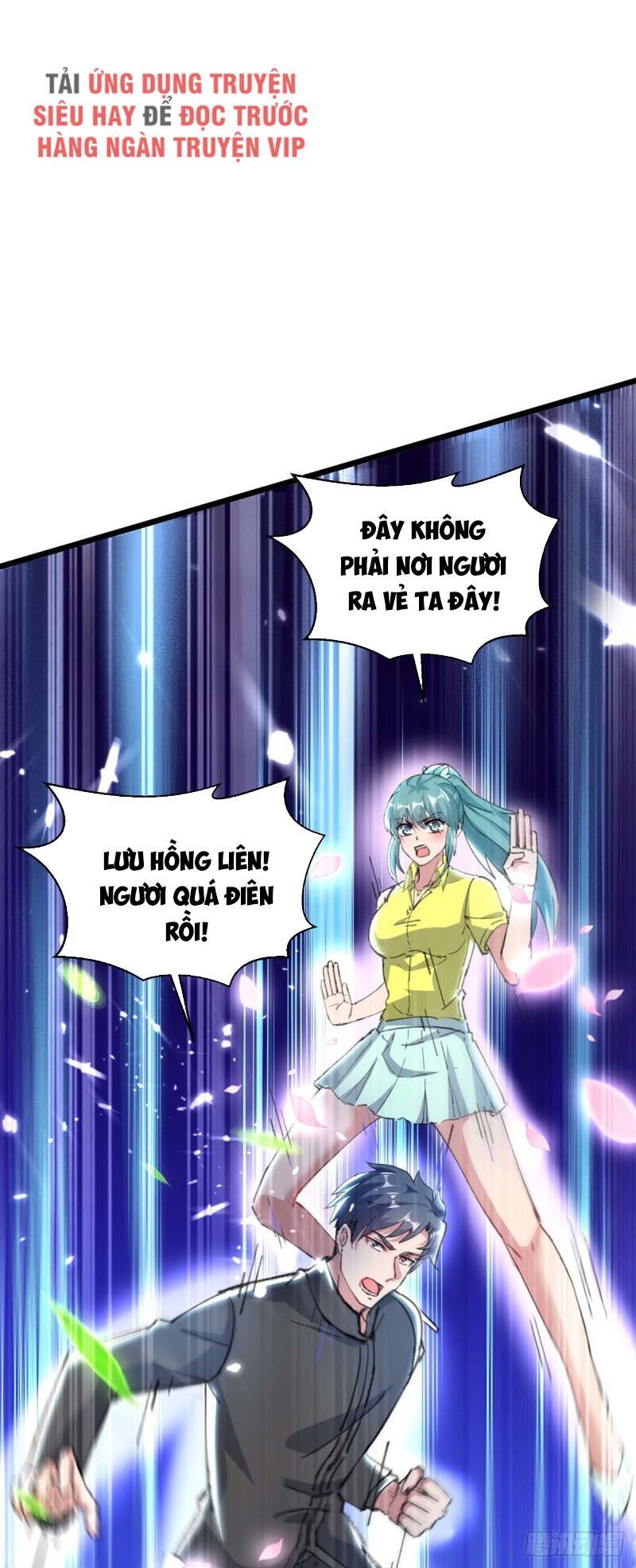 đọc truyện Trọng Sinh Khí Thiếu Quy Lai Chương 158 ảnh 18 tại Thiên Thai Truyện