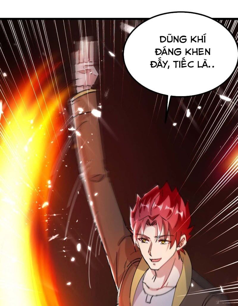 đọc truyện Trọng Sinh Khí Thiếu Quy Lai Chương 158 ảnh 20 tại Thiên Thai Truyện