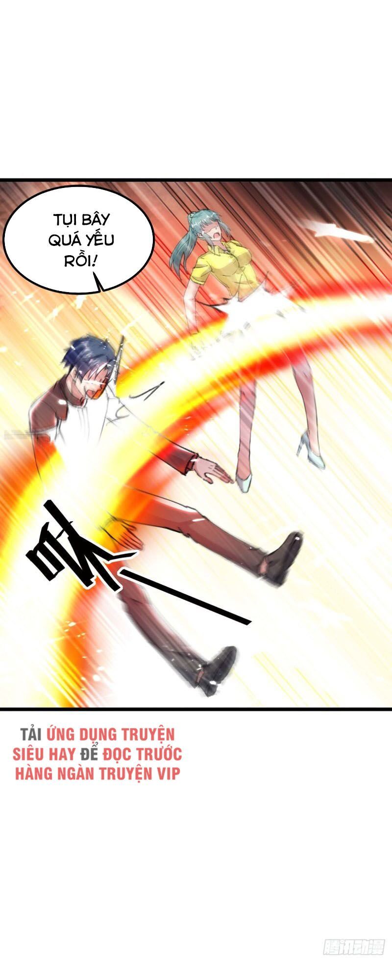 đọc truyện Trọng Sinh Khí Thiếu Quy Lai Chương 158 ảnh 22 tại Thiên Thai Truyện