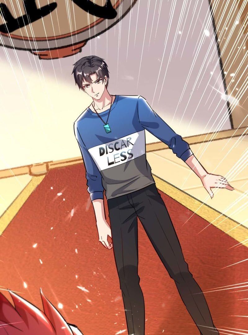 đọc truyện Trọng Sinh Khí Thiếu Quy Lai Chương 158 ảnh 27 tại Thiên Thai Truyện