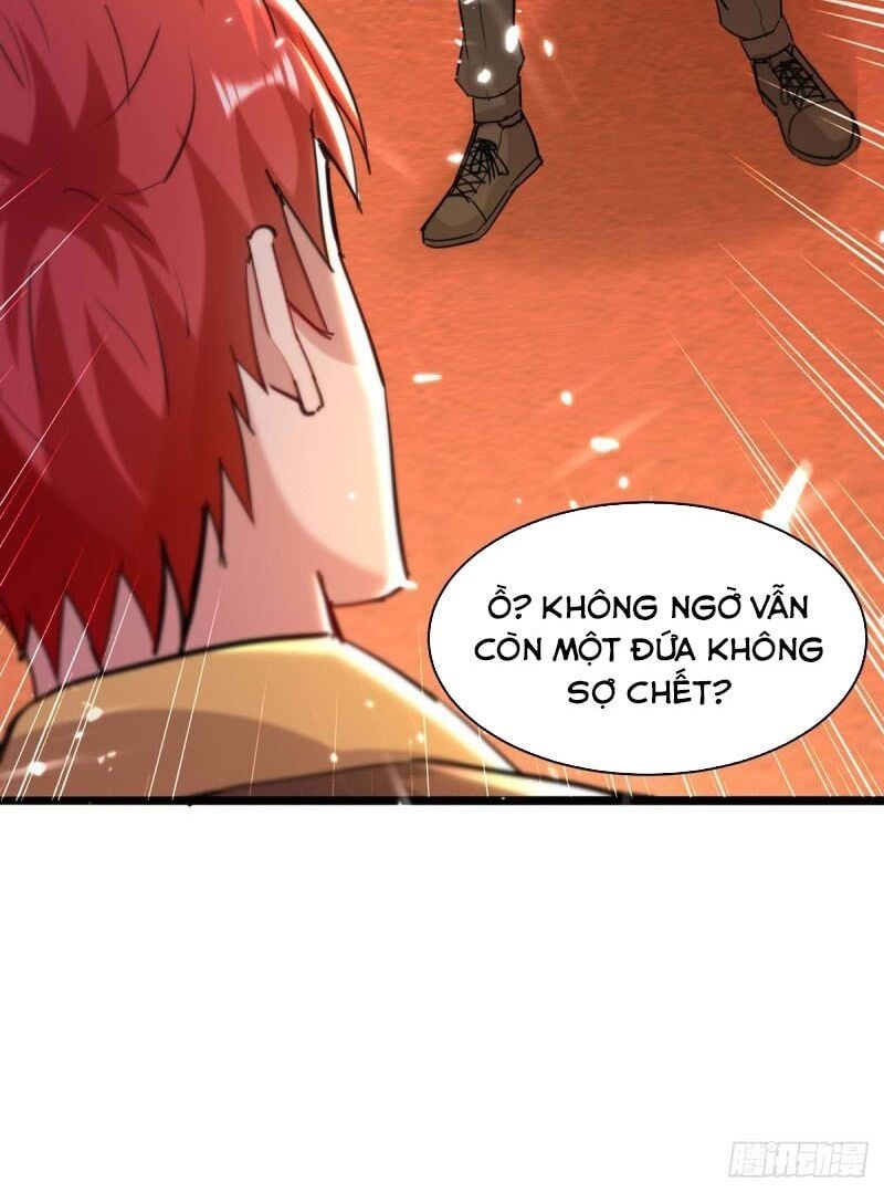 đọc truyện Trọng Sinh Khí Thiếu Quy Lai Chương 158 ảnh 28 tại Thiên Thai Truyện