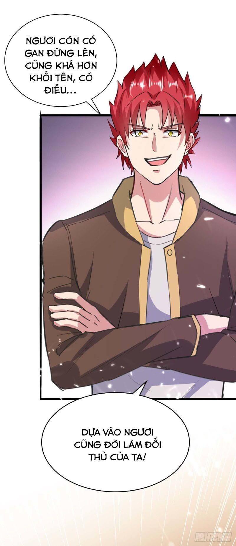 đọc truyện Trọng Sinh Khí Thiếu Quy Lai Chương 158 ảnh 31 tại Thiên Thai Truyện