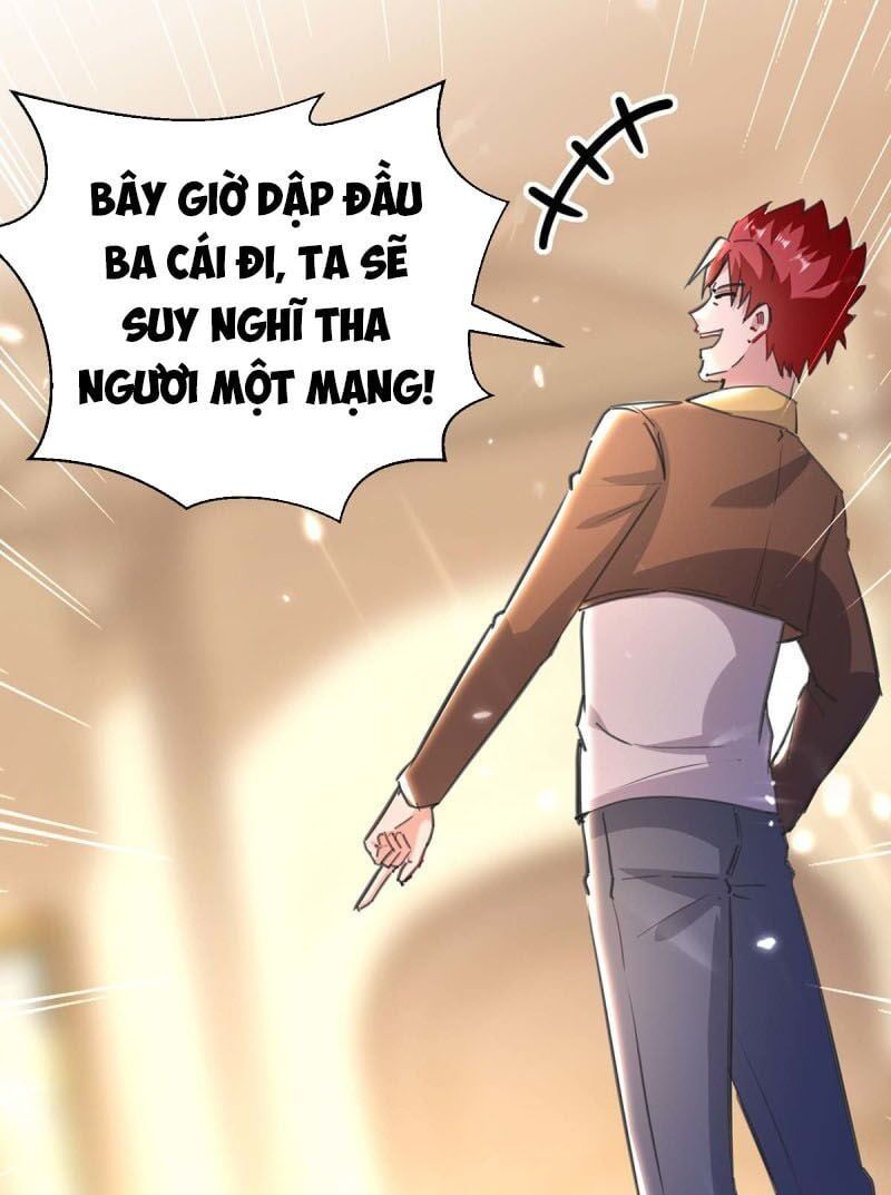 đọc truyện Trọng Sinh Khí Thiếu Quy Lai Chương 158 ảnh 32 tại Thiên Thai Truyện