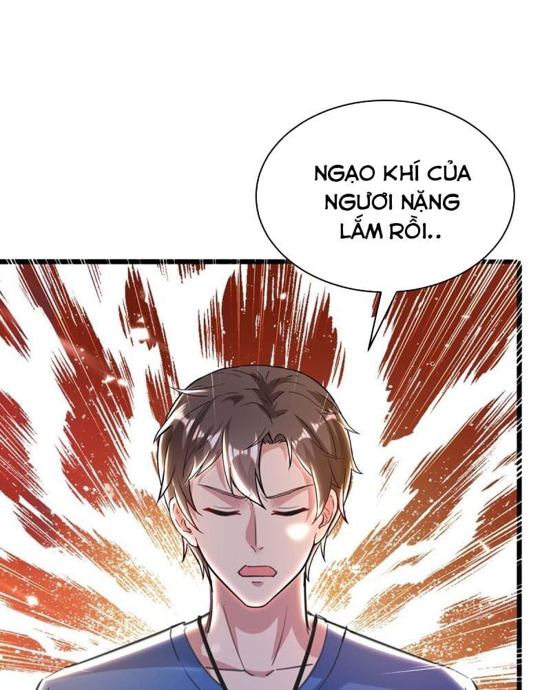 đọc truyện Trọng Sinh Khí Thiếu Quy Lai Chương 158 ảnh 34 tại Thiên Thai Truyện