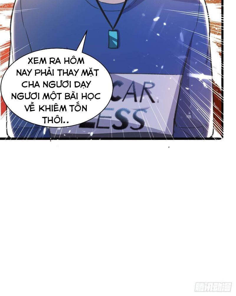 đọc truyện Trọng Sinh Khí Thiếu Quy Lai Chương 158 ảnh 35 tại Thiên Thai Truyện