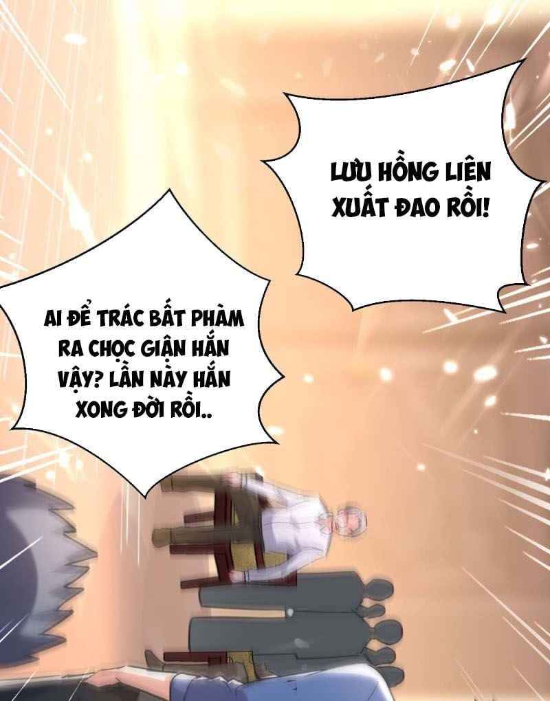 đọc truyện Trọng Sinh Khí Thiếu Quy Lai Chương 158 ảnh 37 tại Thiên Thai Truyện