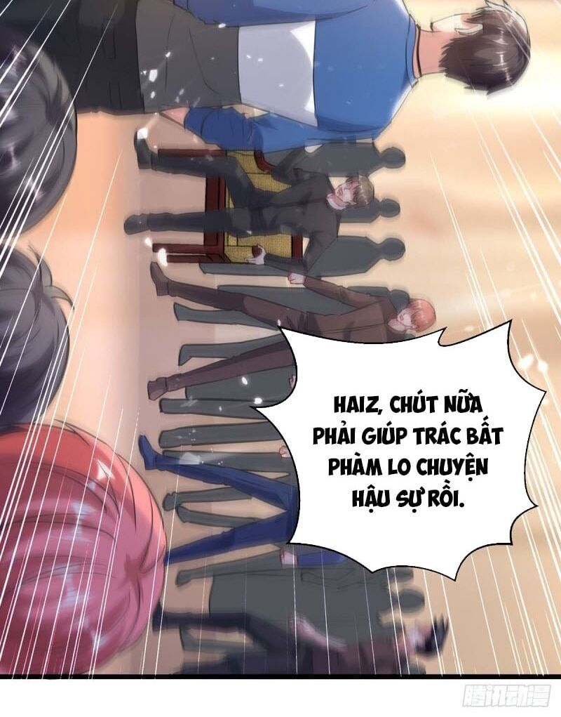 đọc truyện Trọng Sinh Khí Thiếu Quy Lai Chương 158 ảnh 38 tại Thiên Thai Truyện