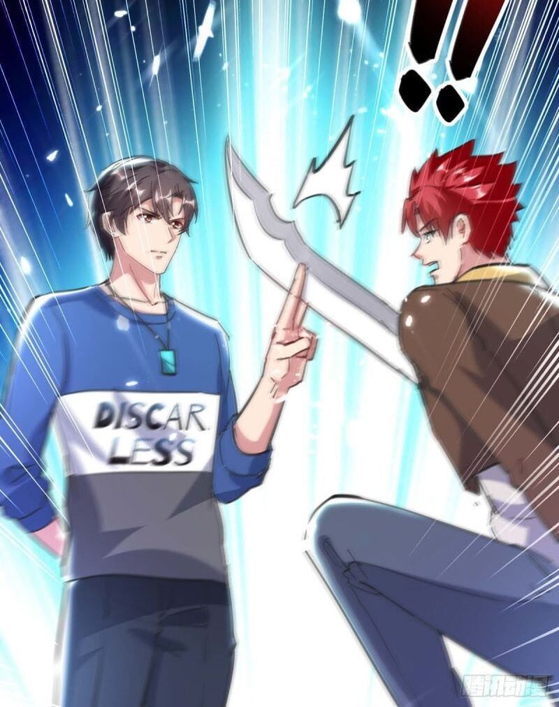 đọc truyện Trọng Sinh Khí Thiếu Quy Lai Chương 158 ảnh 40 tại Thiên Thai Truyện