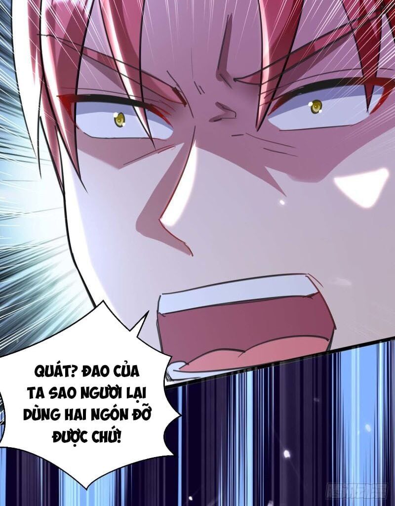 đọc truyện Trọng Sinh Khí Thiếu Quy Lai Chương 158 ảnh 42 tại Thiên Thai Truyện